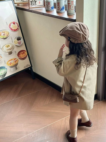 Heritage Trench Coat