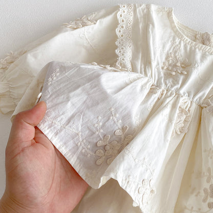 Blossom Memory Romper