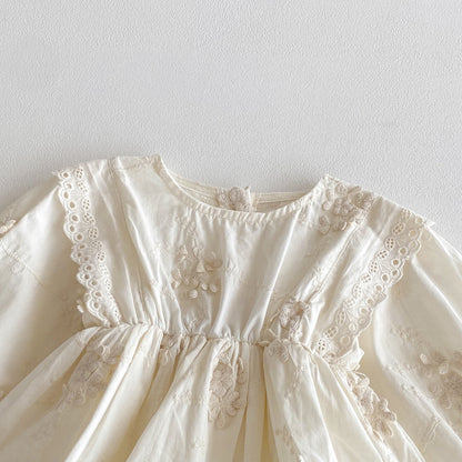 Blossom Memory Romper