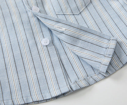 Little Gentleman Bow Set