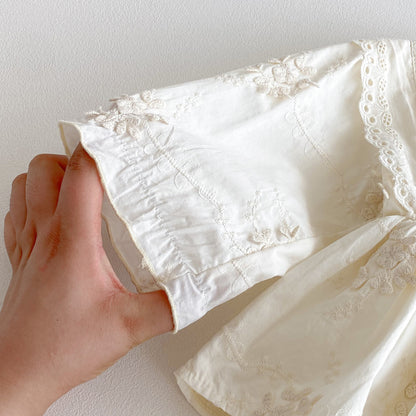 Blossom Memory Romper