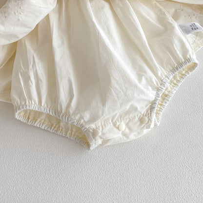 Blossom Memory Romper