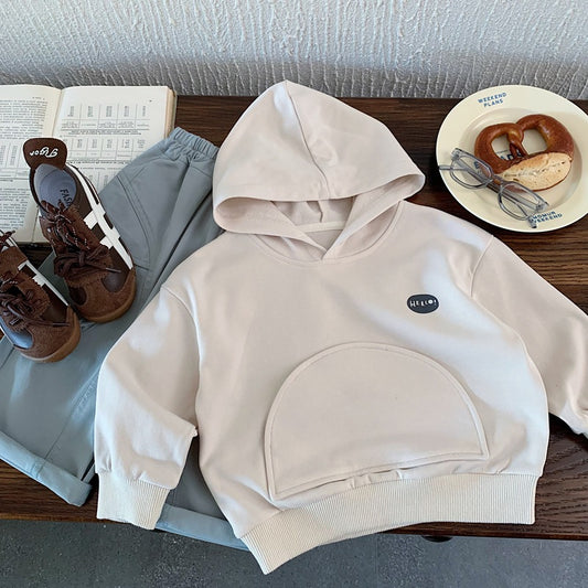 Hello Hoodie