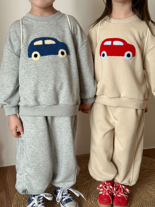 Vroom Vibes Set