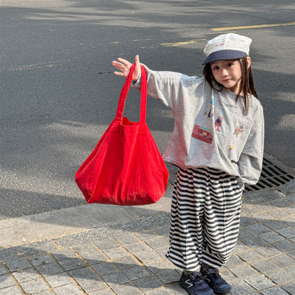 Playground Stories Long Sleeve Tee