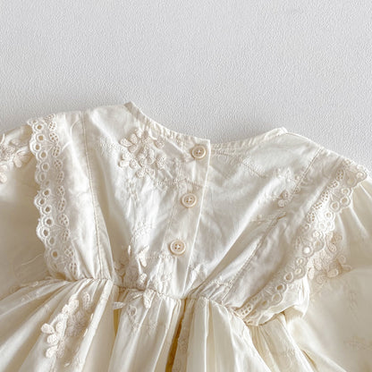 Blossom Memory Romper