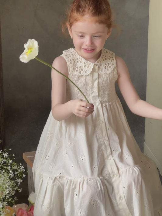 Meadow Grace Dress