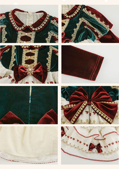 Velvet Serenade Set (Special Edition)